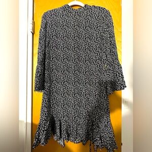 Minkpink 100% viscose summer dress